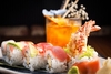 Express Sushi Making for Two at Ann