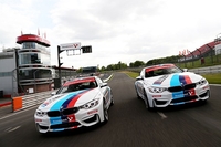 Extended BMW M4 Driving Experience at Oulton Park