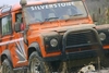 Extreme 4x4 at Silverstone