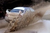 Extreme Rally and Supercar Driving Experience