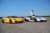 Extreme Supercar Driving Experience