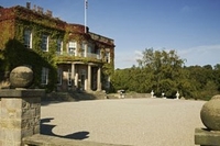 Face and Body Treat for Two at Wood Hall