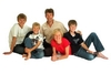 Family Photo Experience in Scotland