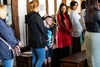 Family Ticket for Two Adults and Two Children to Shakespeare