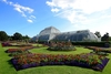 Family Visit to Kew Gardens and Palace for Two Adults and Two Children
