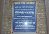 Family Walking Tour - Jack the Ripper Secret London