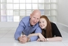 Father and Child Photoshoot with a £50 off voucher - UK Wide