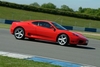 Ferrari Driving Thrill at Oulton Park