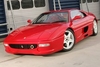Ferrari Vs Porsche Driving Experience