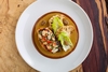 Five-Course Set Menu at Great British Menu Chef Andrew Sheridan’s The Bracebridge for Two