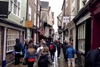 Five Night Escape to York