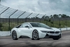 Five Supercar Driving Blast at Goodwood
