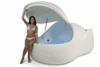 Floatation Experience for One