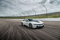 Four Supercar Driving Blast at Brands Hatch