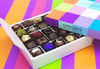 Fresh Handmade Chocolate Selection from Chococo