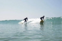 Full Day Surfing Experience