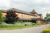 Full English Breakfast for Two at Sheffield Park Hotel
