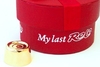 Gold Plated Rolo