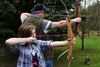 Group Archery Experience