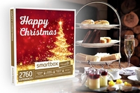 Happy Christmas - Smartbox by Buyagift