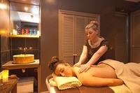 Heavenly Bliss Spa Break at Bannatyne Hotel Hastings - Midweek