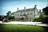 Heavenly Bliss Spa Break at Bannatyne