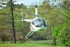 Helicopter Buzz Flight for Two