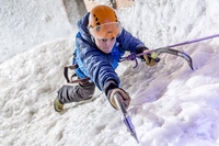 Ice Climbing Excursion