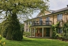 Indulgence Spa Day at QHotels Collections with Two Treatments and Lunch with Fizz for Two – Weekdays