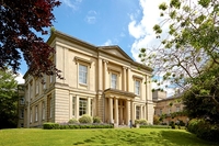 Indulgent Spa Day at Macdonald Bath Spa Hotel - Weekday