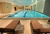 Indulgent Spa Day with Afternoon Tea at Holiday Inn Reading