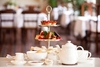Indulgent Spa Day with Champagne Afternoon Tea at Holiday Inn Reading