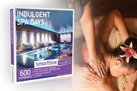 Indulgent Spa Days - Smartbox by Buyagift