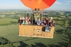 Insight to Hot Air Ballooning Experience