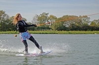 Introductory Wakeboarding