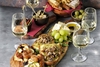 Italian Vegan Food and Wine Pairings - 