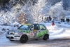 Junior Rally Driving Experience