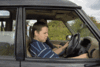 Kids 4X4 Off Road Safari