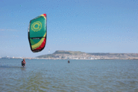 Kitesurfing Beginner Course