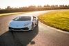 Lamborghini Huracan Blast