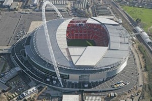 London Football Stadium Helicopter Tour