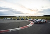 London VIP Passenger Ride Collection at Drift Limits