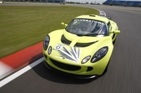 Lotus Exige Driving Experience at Silverstone Special Offer