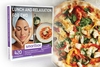 Lunch and Relaxation for Two - Smartbox by Buyagift
