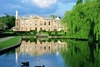 Lunch for Two at The Garden Room Restaurant,  Coombe Abbey