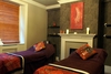 Luxurious Massage Package for Two at Alexandra House