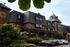 Luxury Overnight Break at Village Urban Resort Warrington