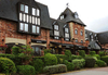 Luxury Overnight Break at Village Urban Resort Wirral