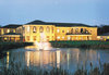 Luxury Overnight Break with Champagne at Belton Woods