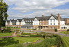 Luxury Overnight Break with Champagne at Carden Park Hotel